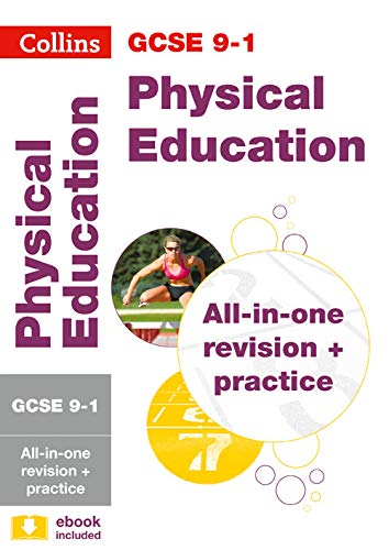 GCSE 9-1 Physical Education Workbook