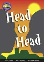 Navigator Max Yr 6/P7: Head to Head (6 Pack) 09/08