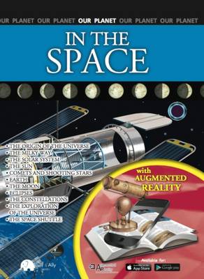In the Space (Augmented Reality): Our Planet