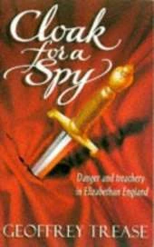Cloak for a Spy