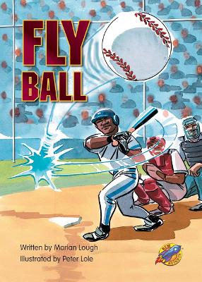 Fly Ball