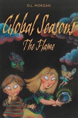 Global Seasons: The Flame