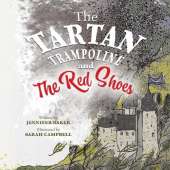 The Tartan Trampoline and the Red Shoes