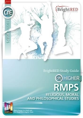 CfE Higher RMPS Study Guide