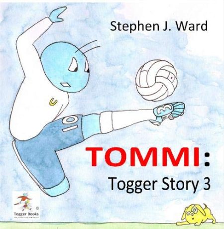 Tommi - Togger Story 3: Togger with Team