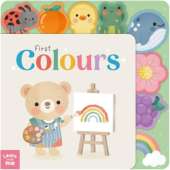 First Colours