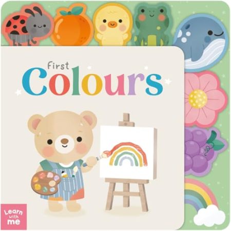 First Colours