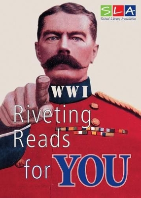 Riveting Reads: World War 1