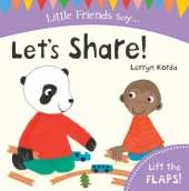 Let's Share!