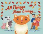 All Things Now Living