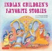 Indian Children's Favorite Stories