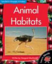 Learnabouts Lvl 10: Animal Habitats