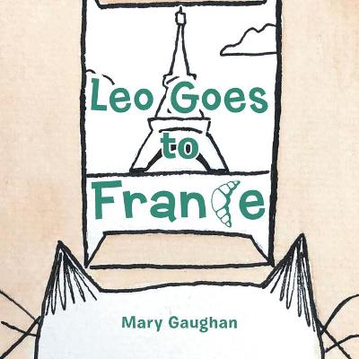 Leo Goes to France