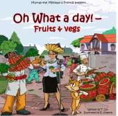 Murray the Milkman & Friends presents: Oh What A Day