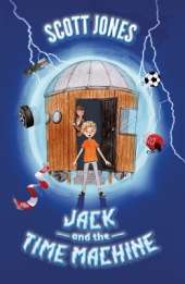 Jack and the Time Machine