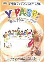 Y Pasg - Gorffennwyd