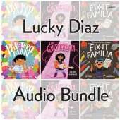 Lucky Diaz Audio Bundle: Fix-It Familia, Paletero Man, La Guitarrista