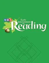 Early Interventions in Reading Level 2, Teacher Materials
