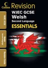 WJEC GCSE Welsh (2nd Language): Revision Guide