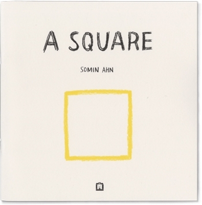 Somin Ahn - A Square
