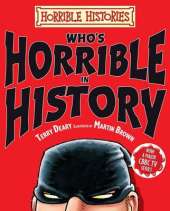 Who's Horrible in History