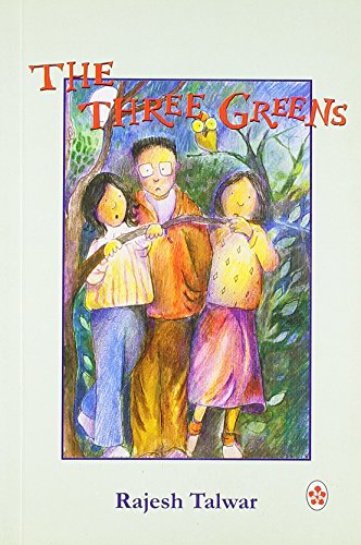 The Three Greens