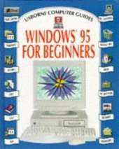 Windows 95 for Beginners