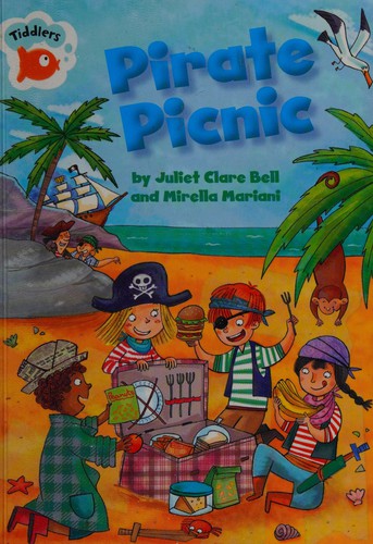 Tiddlers: Pirate Picnic