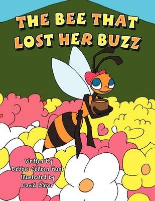 The Bee That Lost Her Buzz