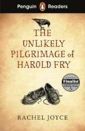 Penguin Readers Level 5: The Unlikely Pilgrimage of Harold Fry (ELT Graded Reader): Abridged Edition