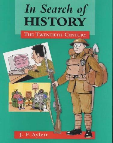 In Search of History