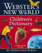 Webster's New World Children's Dictionary