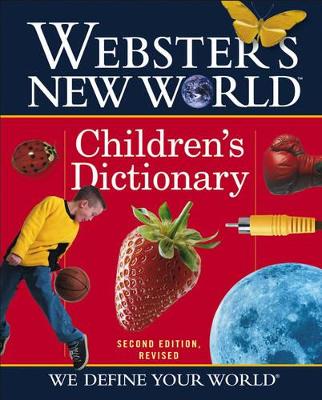 Webster's New World Children's Dictionary