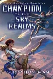 Champion of the Sky Realms