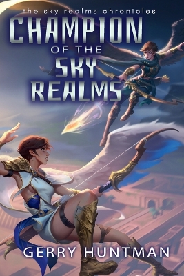Champion of the Sky Realms