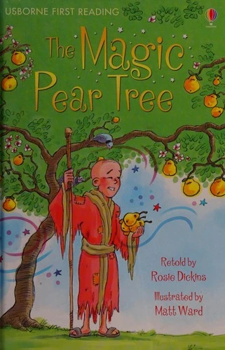 The Magic Pear Tree