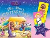 Candle Bible for Toddlers Christmas Mix and Match