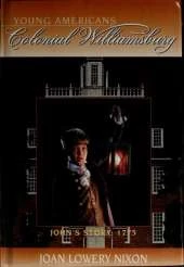 John's Story: 1775