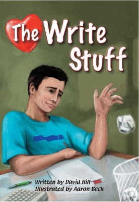 The Write Stuff