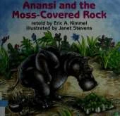 Anansi and the Moss-Covered Rock