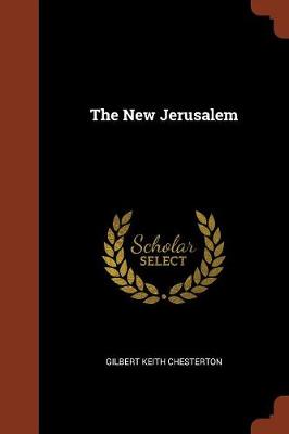 The New Jerusalem
