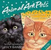 Animal Ark Pets: 1: Puppy Puzzle and Kitten Crowd