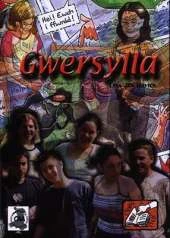 Gwersylla