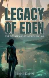 Legacy of Eden