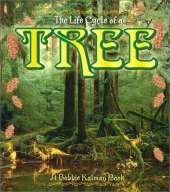 The Life Cycle of the Tree