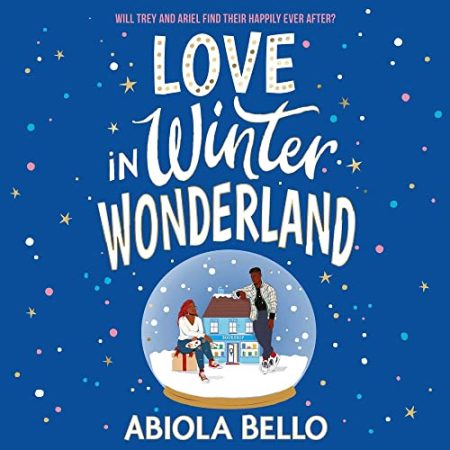 Love in Winter Wonderland: A feel-good bookshop romance to warm hearts this Christmas!