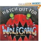 Watch Out for Wolfgang