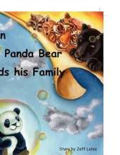 Okin the Panda Bear Finds His Family*** No Rights