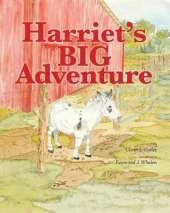 Harriet's Big Adventure