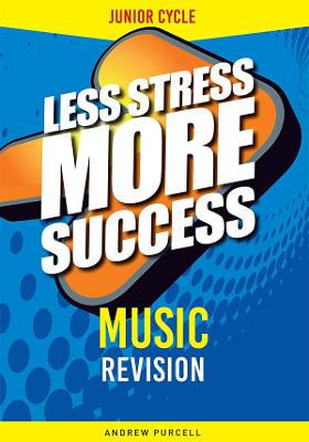 MUSIC Revision Junior Cert